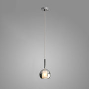 Glo Pendant Light-DWHOME