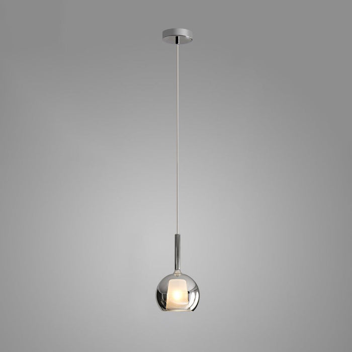 Glo Pendant Light - Vakkerlight