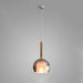 Glo Pendant Light - Vakkerlight