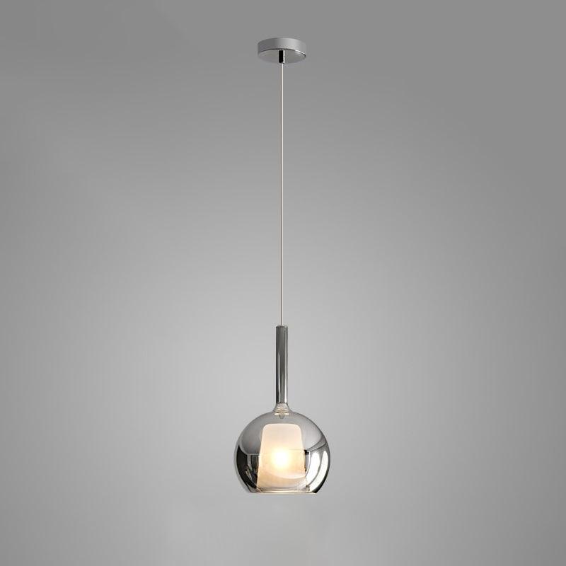 Glo Pendant Light-DWHOME