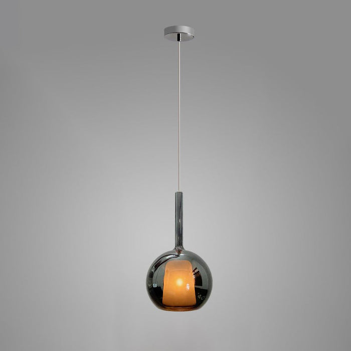 Glo Pendant Light - Vakkerlight