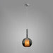 Glo Pendant Light - Vakkerlight