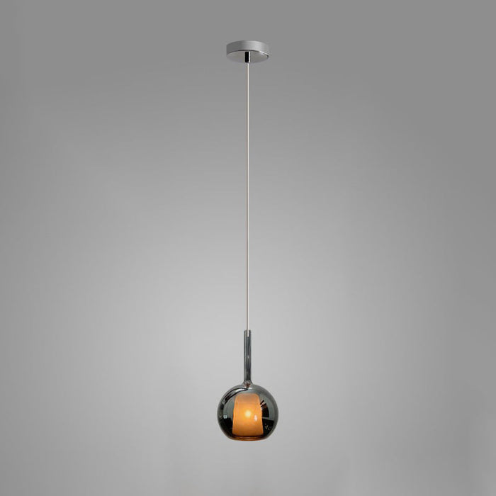 Glo Pendant Light - Vakkerlight