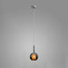 Glo Pendant Light - Vakkerlight