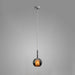 Glo Pendant Light-DWHOME