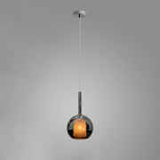 Glo Pendant Light-DWHOME