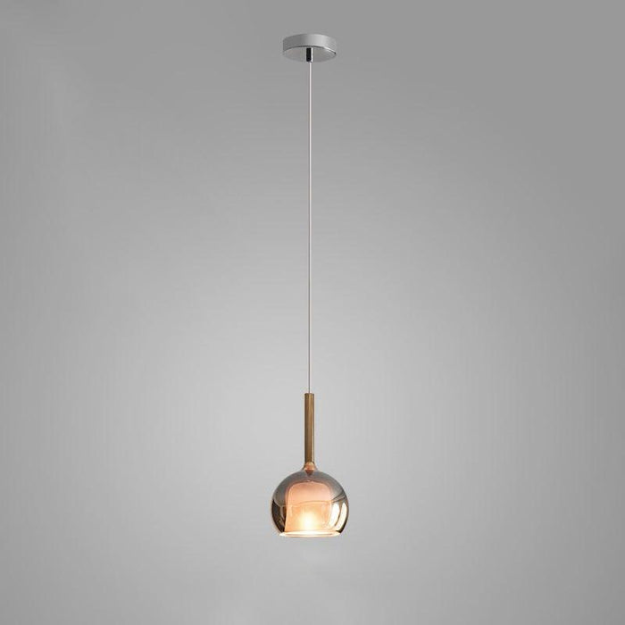 Glo Pendant Light-DWHOME
