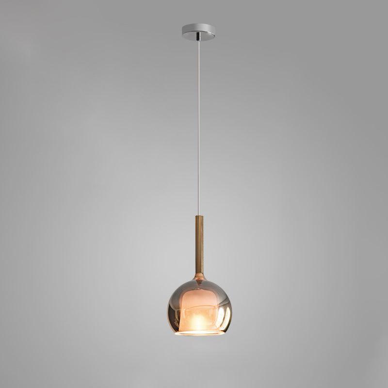 Glo Pendant Light-DWHOME