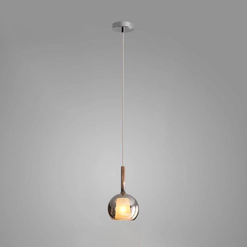 Glo Pendant Light-DWHOME