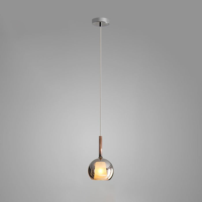 Glo Pendant Light - Vakkerlight