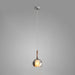 Glo Pendant Light - Vakkerlight