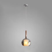 Glo Pendant Light-DWHOME