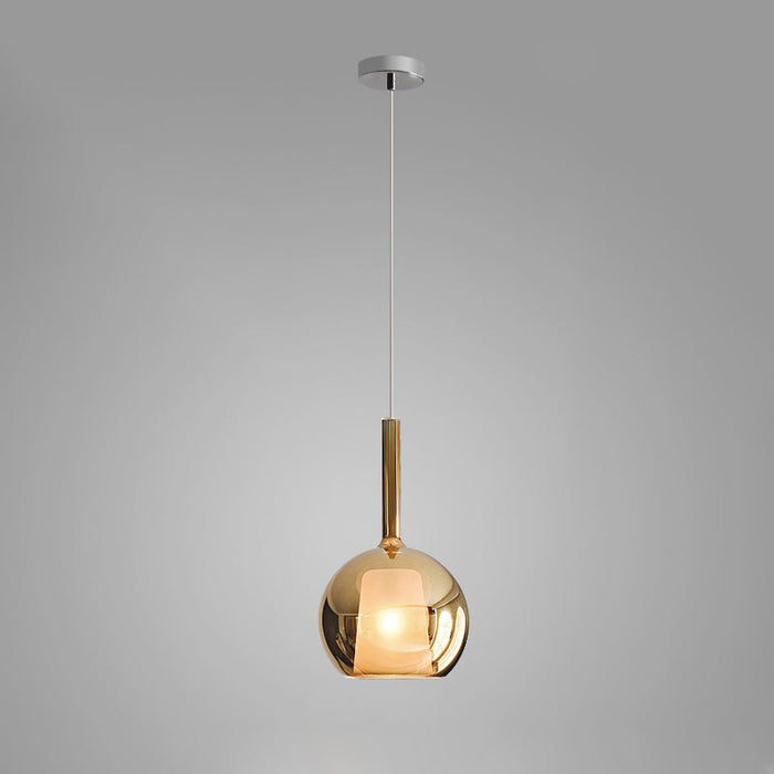 Glo Pendant Light - Vakkerlight