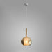 Glo Pendant Light - Vakkerlight