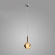 Glo Pendant Light-DWHOME