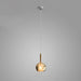 Glo Pendant Light-DWHOME