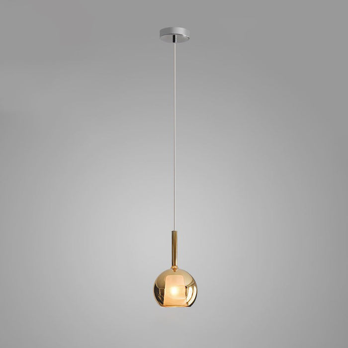 Glo Pendant Light - Vakkerlight