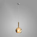 Glo Pendant Light - Vakkerlight