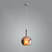 Glo Pendant Light - Vakkerlight