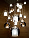 Glo Pendant Light - Vakkerlight