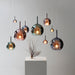 Glo Pendant Light-DWHOME
