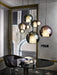 Glo Pendant Light - Vakkerlight