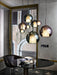 Glo Pendant Light-DWHOME