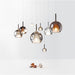 Glo Pendant Light-DWHOME