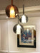 Glo Pendant Light - Vakkerlight