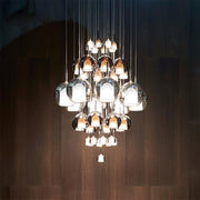 Glo Pendant Light-DWHOME