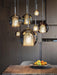 Glo Pendant Light-DWHOME