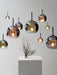 Glo Pendant Light - Vakkerlight