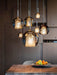 Glo Pendant Light-DWHOME