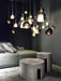 Glo Pendant Light - Vakkerlight