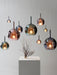 Glo Pendant Light - Vakkerlight