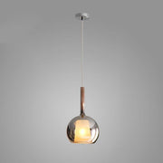 Glo Pendant Light-DWHOME