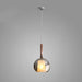 Glo Pendant Light - Vakkerlight