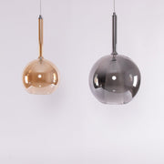 Glo Pendant Light-DWHOME