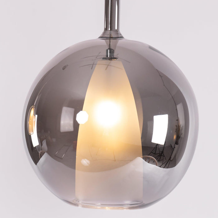 Glo Pendant Light-DWHOME