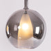 Glo Pendant Light.