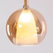 Glo Pendant Light-DWHOME