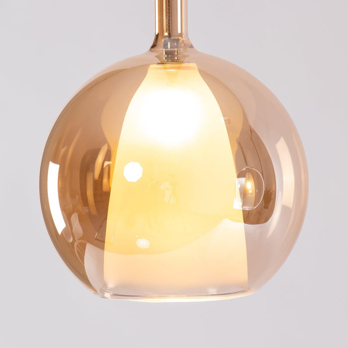 Glo Pendant Light.