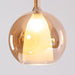 Glo Pendant Light.