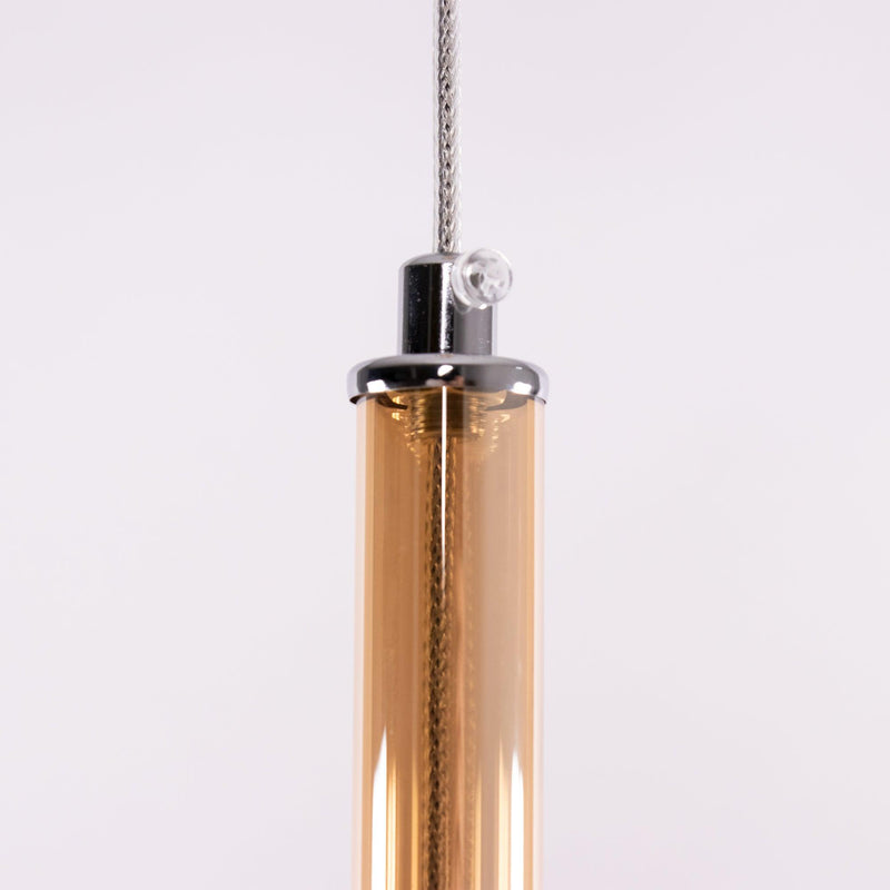 Glo Pendant Light-DWHOME