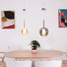 Glo Pendant Light - Vakkerlight