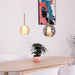 Glo Pendant Light - Vakkerlight