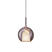 Glo Pendant Light-DWHOME