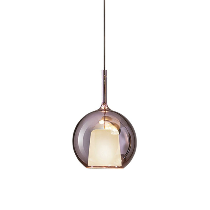 Glo Pendant Light - Vakkerlight