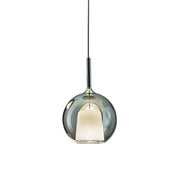 Glo Pendant Light-DWHOME