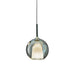 Glo Pendant Light - Vakkerlight